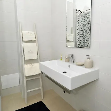 Le Dimore Di Luciana - & 度假居