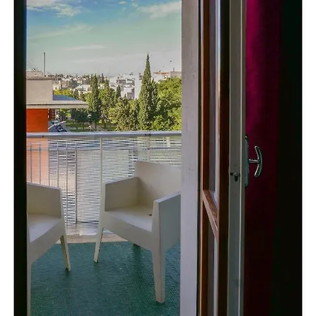 Le Dimore Di Luciana - & Ferienhaus *