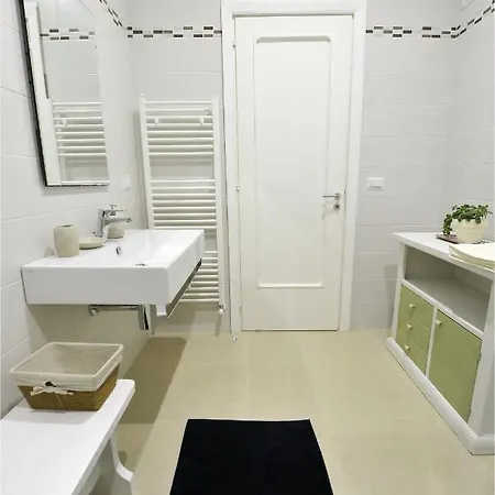 Le Dimore Di Luciana - &