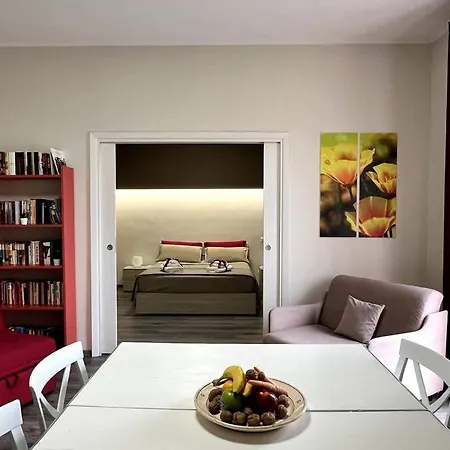 Le Dimore Di Luciana - Suites&apartments