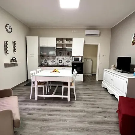Le Dimore Di Luciana - Suites&apartments