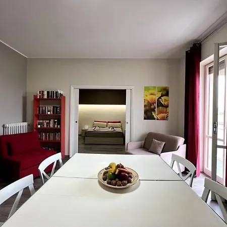 Ferienhaus Le Dimore Di Luciana - & *