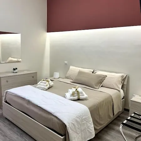 Le Dimore Di Luciana - Suites&apartments *