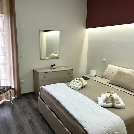 Ferienhaus Le Dimore Di Luciana - & Lecce