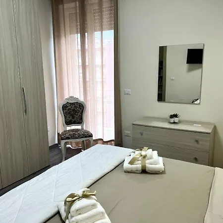 Le Dimore Di Luciana - &