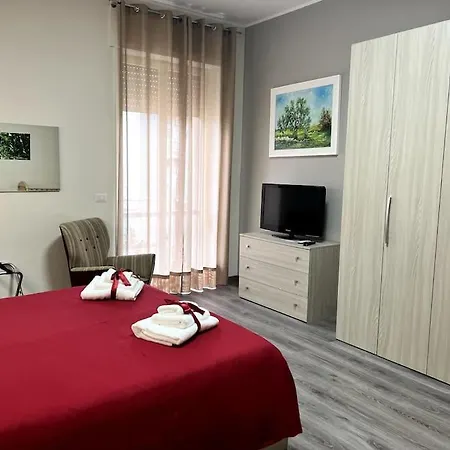Le Dimore Di Luciana - Suites&apartments