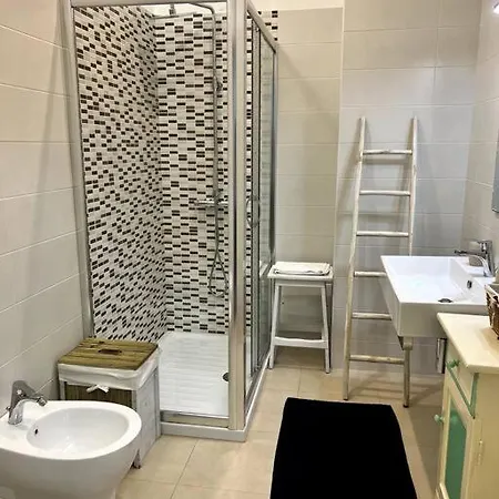 Ferienhaus Le Dimore Di Luciana - &