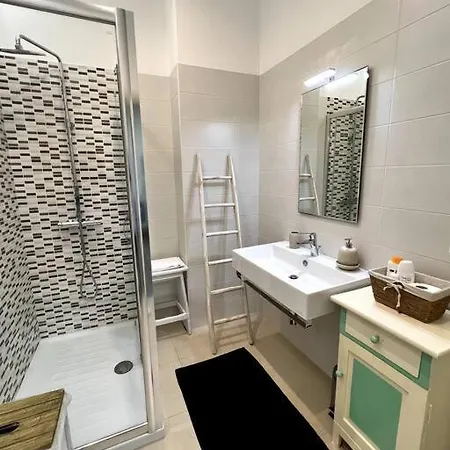 Le Dimore Di Luciana - & 莱切