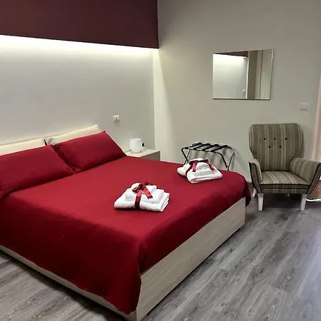 Le Dimore Di Luciana - & * 莱切