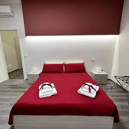 Le Dimore Di Luciana - & * Lecce