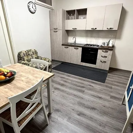 Le Dimore Di Luciana - & Ferienhaus
