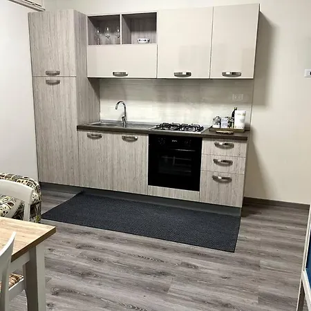 Le Dimore Di Luciana - & Ferienhaus *