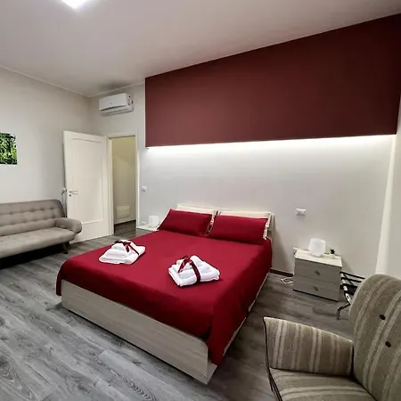 Le Dimore Di Luciana - & Ferienhaus Lecce