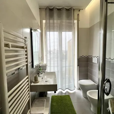 Le Dimore Di Luciana - & * 莱切