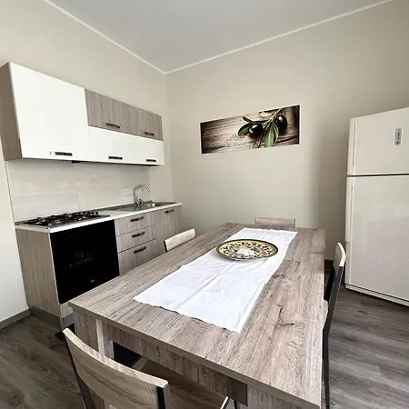 Le Dimore Di Luciana - &