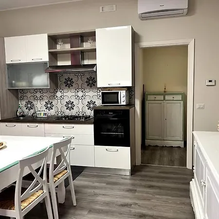 Le Dimore Di Luciana - Suites&apartments