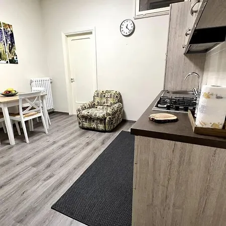 Le Dimore Di Luciana - & Lecce