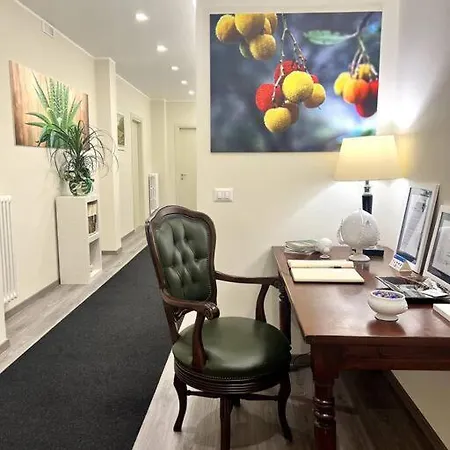Le Dimore Di Luciana - Suites&apartments