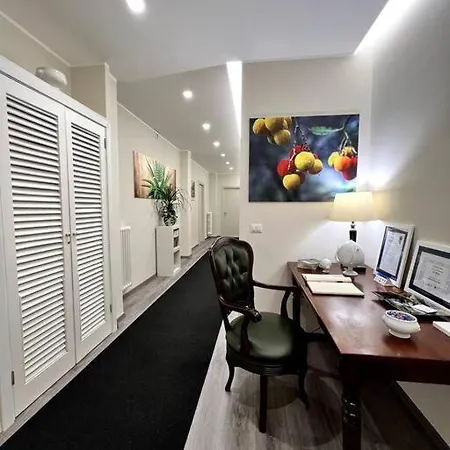 Le Dimore Di Luciana - & 度假居