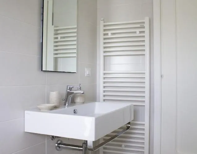 Le Dimore Di Luciana - &