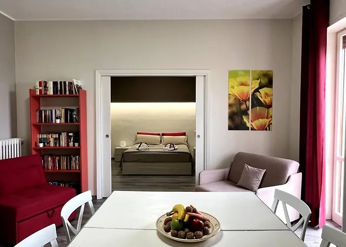 Le Dimore Di Luciana - Suites&apartments