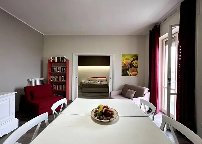 Vakantiehuis Le Dimore Di Luciana - & *