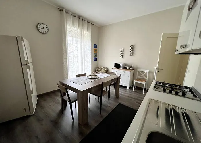 Le Dimore Di Luciana - Suites&apartments Hébergement de vacances Lecce