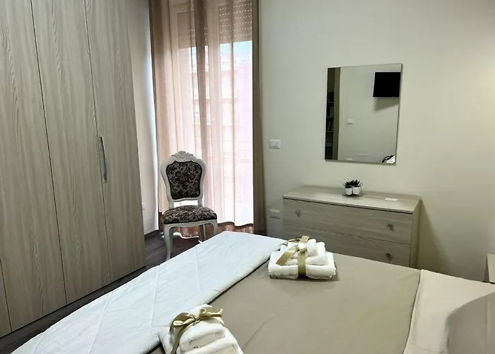 Le Dimore Di Luciana - &