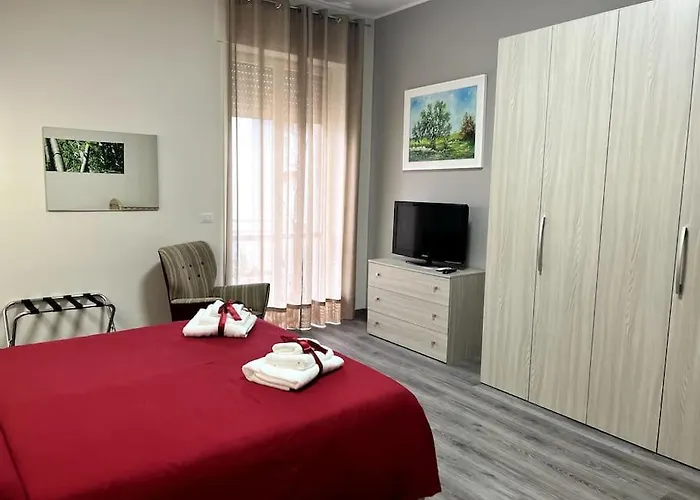 Le Dimore Di Luciana - Suites&apartments