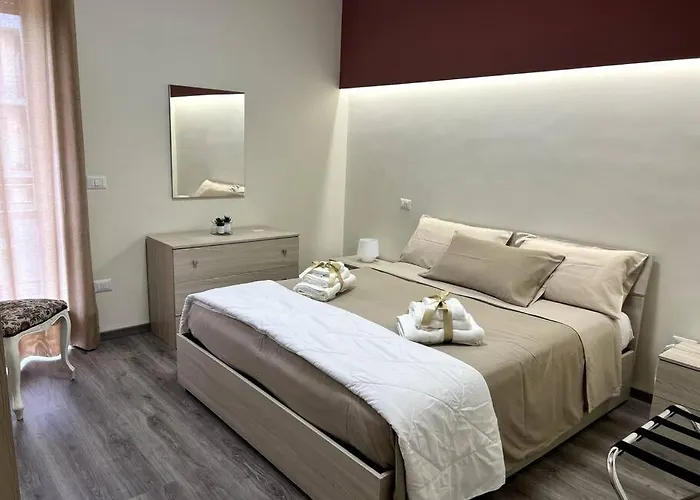Le Dimore Di Luciana - & * Lecce