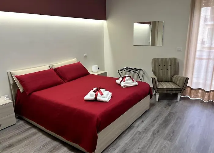 Le Dimore Di Luciana - Suites&apartments * Lecce