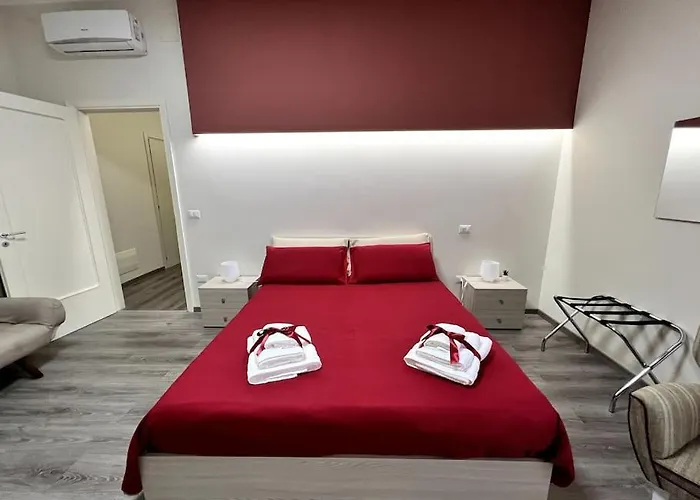 Le Dimore Di Luciana - Suites&apartments * Lecce