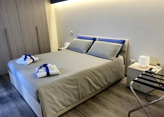 Le Dimore Di Luciana - Suites&apartments Lecce