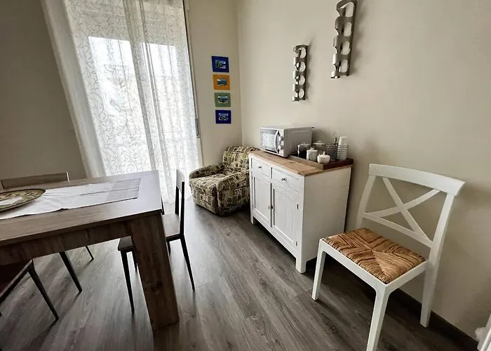 Le Dimore Di Luciana - & Vakantiehuis Lecce