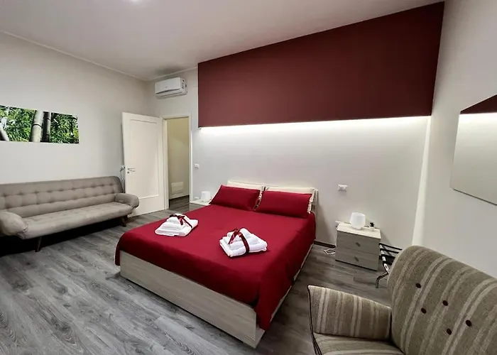 Le Dimore Di Luciana - & Vakantiehuis Lecce