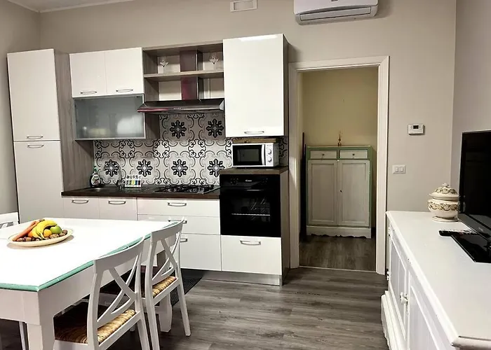 Le Dimore Di Luciana - Suites&apartments
