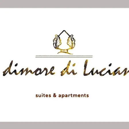 Le Dimore Di Luciana - & 別荘 レッチェ