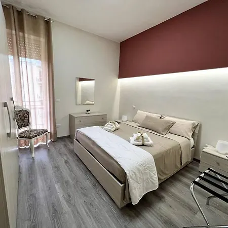 Le Dimore Di Luciana - & Vakantiehuis