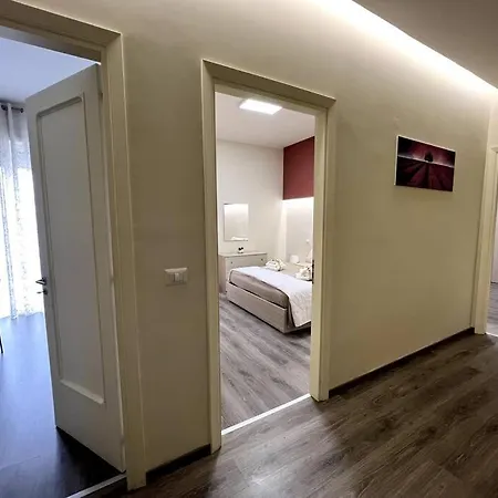 Le Dimore Di Luciana - & Vakantiehuis Lecce