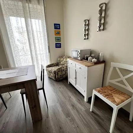 Le Dimore Di Luciana - & Prázdninový dům Lecce