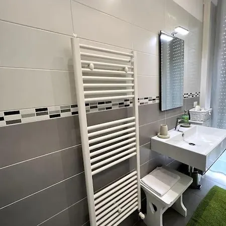 Vakantiehuis Le Dimore Di Luciana - &